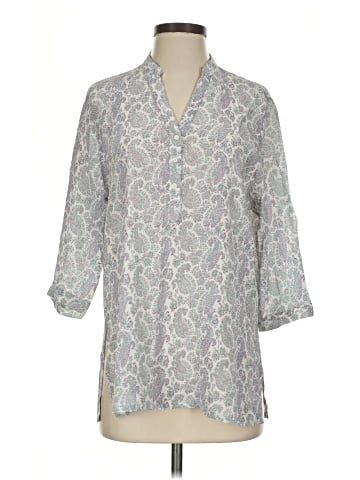 Christine 3/4 Sleeve T-Shirt (view 1)