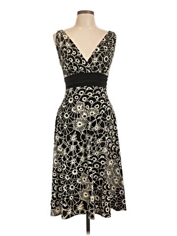 Maggy London Cocktail Dress (view 1)