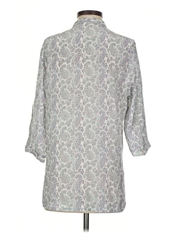 Christine 3/4 Sleeve T-Shirt (view 2)