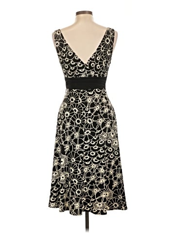 Maggy London Cocktail Dress (view 2)