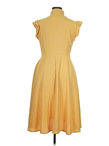 Unbranded Casual Dress (view 2)