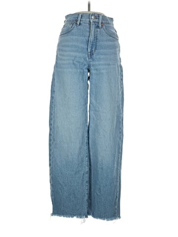 Madewell Jeans (view 1)