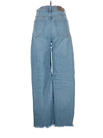 Madewell Jeans (view 2)