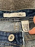 Chico's Blue Jeans Size Sm (0) - photo 7