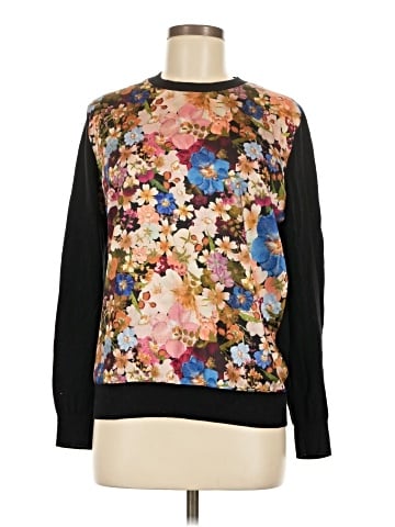 Ted Baker London Pullover Sweater (view 1)