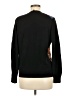 Ted Baker London Floral Black Pullover Sweater Size 6 (2) - photo 2