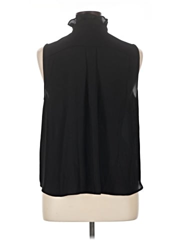 Ann Taylor Sleeveless Blouse (view 2)