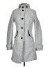 Maralyn & Me 100% Polyester Gray Cardigan Size S - photo 1