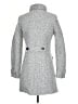 Maralyn & Me 100% Polyester Gray Cardigan Size S - photo 2