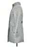 Maralyn & Me 100% Polyester Gray Cardigan Size S - photo 5