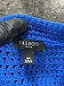 Talbots 100% Cotton Blue Pullover Sweater Size Med Petite - photo 7