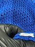 Talbots 100% Cotton Blue Pullover Sweater Size Med Petite - photo 8
