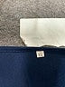 Unbranded Blue Long Sleeve Blouse Size XXL - photo 7