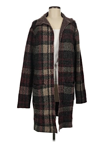 Natural Reflections Cardigan (view 1)