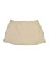 Fabletics Solid Tan Skort Size M - photo 2