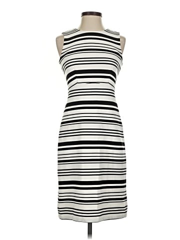 Ann Taylor Factory Casual Dress (view 1)