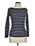 Old Navy Stripes Blue Pullover Sweater Size M - photo 1