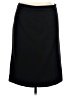 J.Crew 365 Solid Black Formal Skirt Size 14 (tall) - photo 1