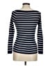 Old Navy Stripes Blue Pullover Sweater Size M - photo 2