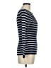 Old Navy Stripes Blue Pullover Sweater Size M - photo 4