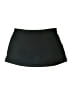 Fabletics Solid Black Skort Size M - photo 1