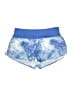 Nike Tie-dye Blue Skort Size XL - photo 1