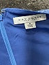 Kay Unger Blue Jumpsuit Size 6 - photo 4