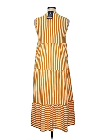 Anna-kaci Casual Dress (view 2)