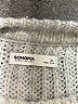 Sonoma Goods for Life Gray Pullover Sweater Size XL - photo 7
