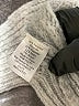 Sonoma Goods for Life Gray Pullover Sweater Size XL - photo 8