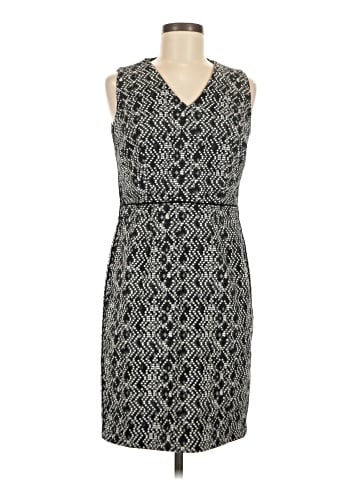 Etcetera Cocktail Dress (view 1)