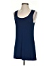 bryn WALKER Blue Tank Top Size XS - photo 1