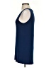 bryn WALKER Blue Tank Top Size XS - photo 5