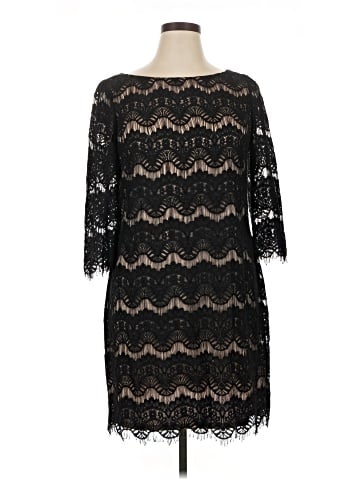 Jessica Howard Cocktail Dress (view 1)