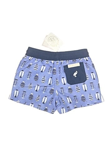 The Beaufort Bonnet Company Board Shorts (view 2)