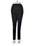 Torrid Solid Black Active Pants Size Lg Plus (0) - photo 2