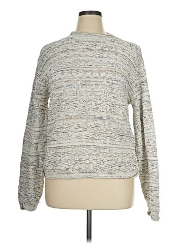 Croft & Barrow Pullover Sweater (view 1)