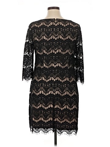 Jessica Howard Cocktail Dress (view 2)