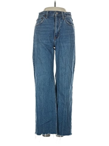 Abercrombie & Fitch Jeans (view 1)