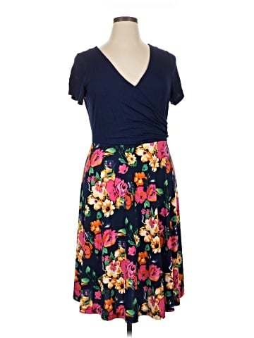 Gilli Casual Dress (view 1)