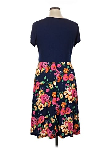 Gilli Casual Dress (view 2)