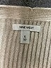 Nine West Gold Silver Pullover Sweater Size XL - photo 7