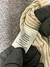 Nine West Gold Silver Pullover Sweater Size XL - photo 8