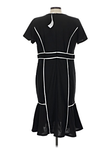 NY Collection Casual Dress (view 2)