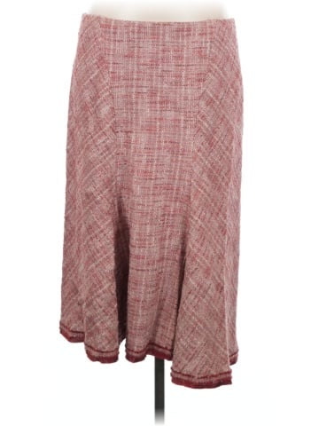 Anne Klein Casual Skirt (view 1)
