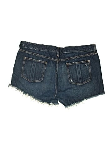 Rag & Bone/JEAN Denim Shorts (view 2)