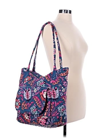 Vera Bradley Tote (view 2)