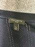 Talbots Blue Black Cardigan Size Lg Petite - photo 7