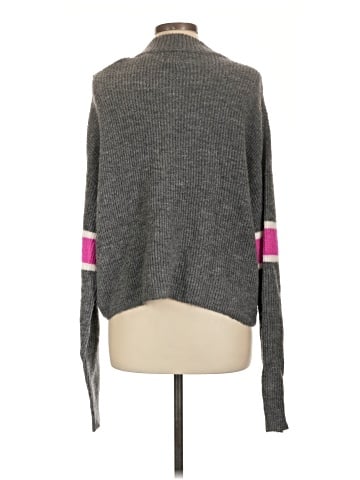 John & Jenn Pullover Sweater (view 2)