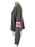 John & Jenn Color Block Gray Pullover Sweater Size L - photo 5